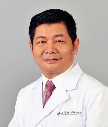 俞金龙
