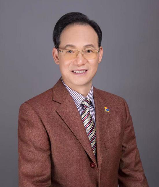 周光清