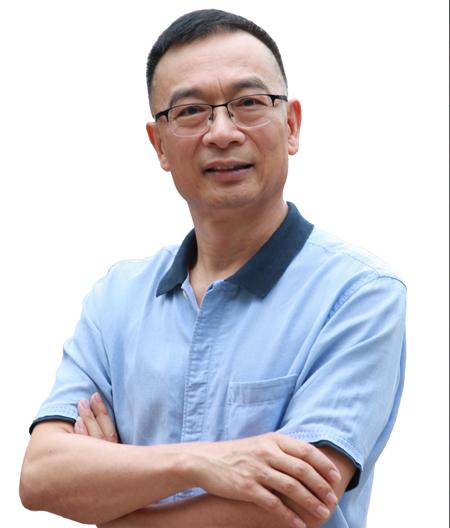 叶志中