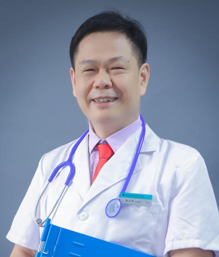 张少林