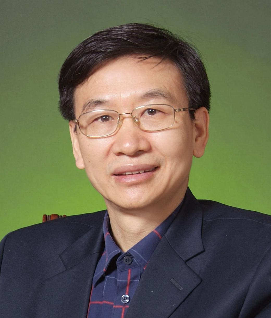 姚志彬