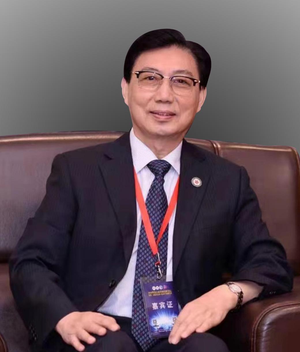 白书忠
