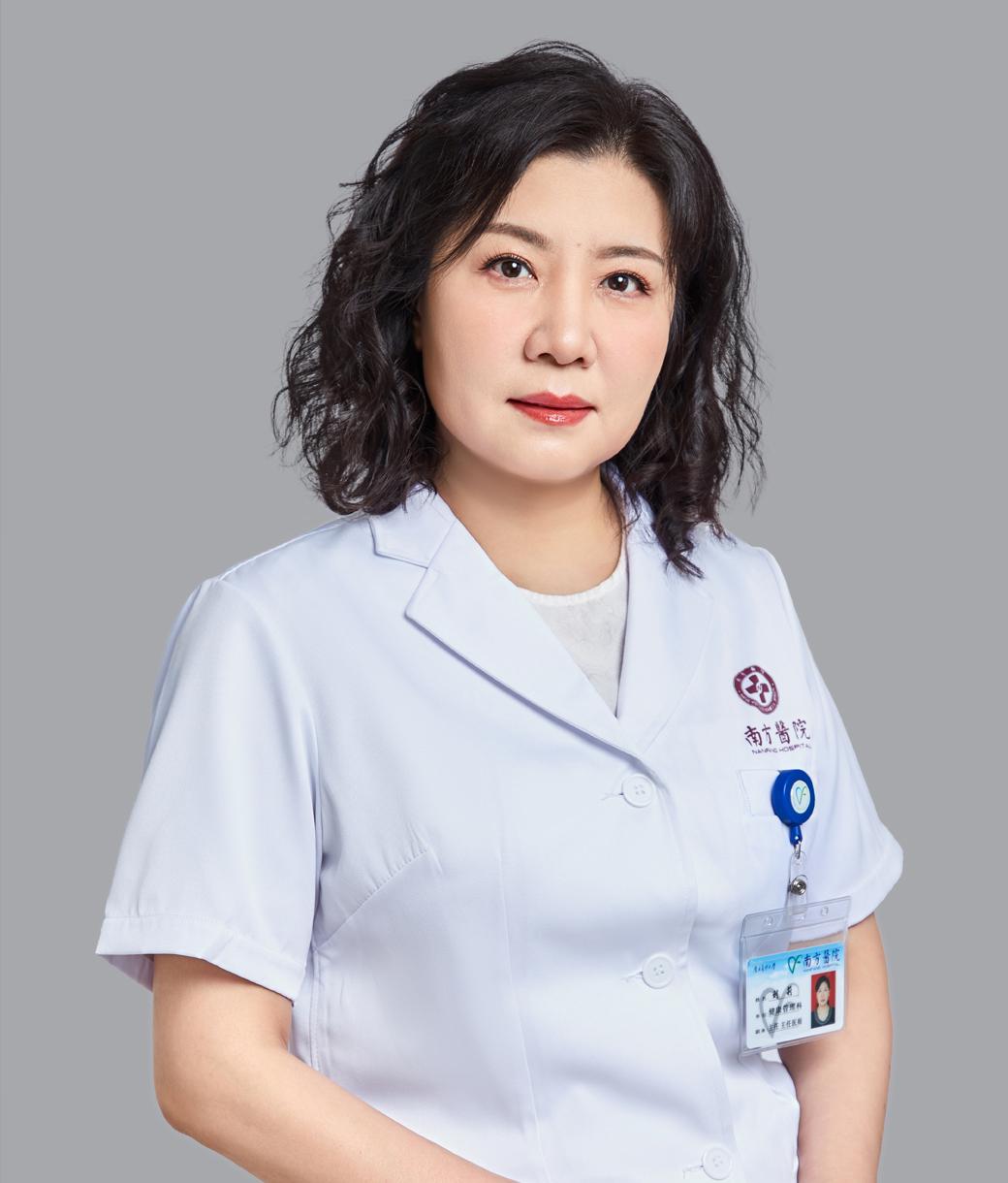 刘莉