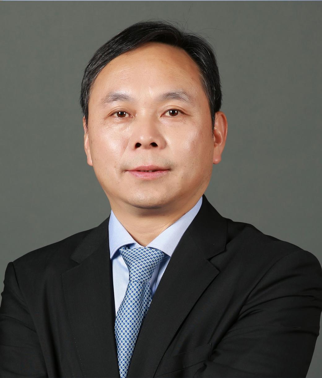 陈刚