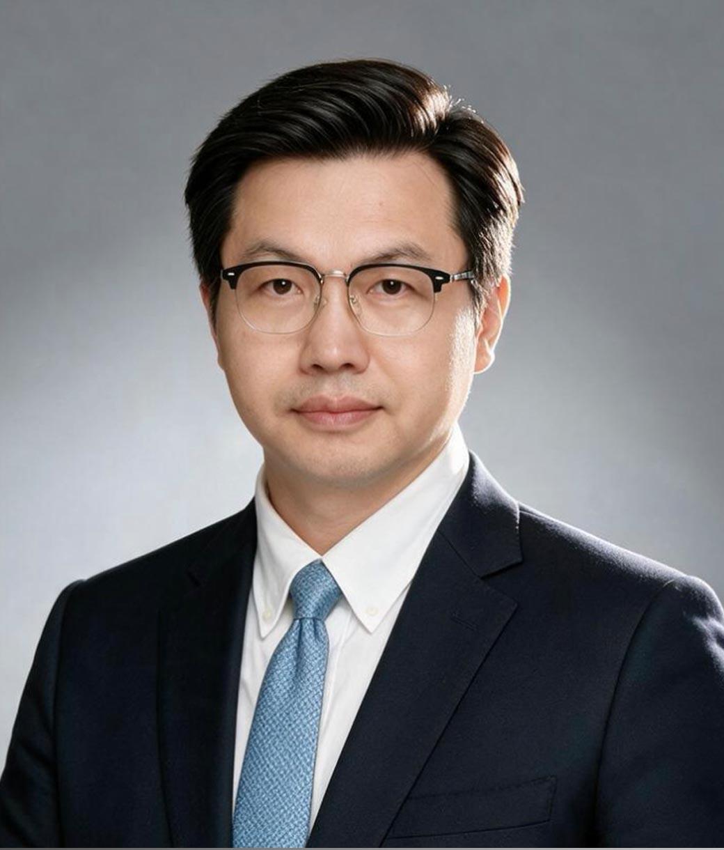 王健